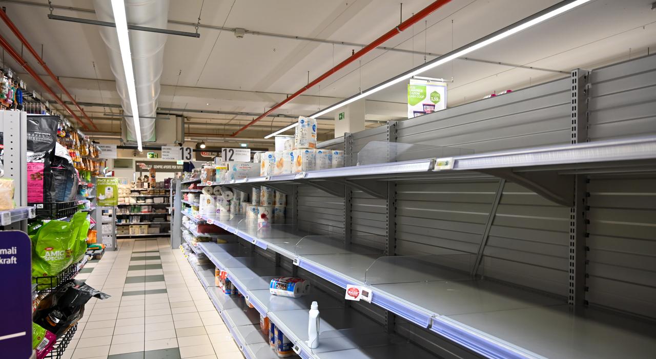 Turismo, commercio e agricoltura: la Sicilia paga la crisi da coronavirus