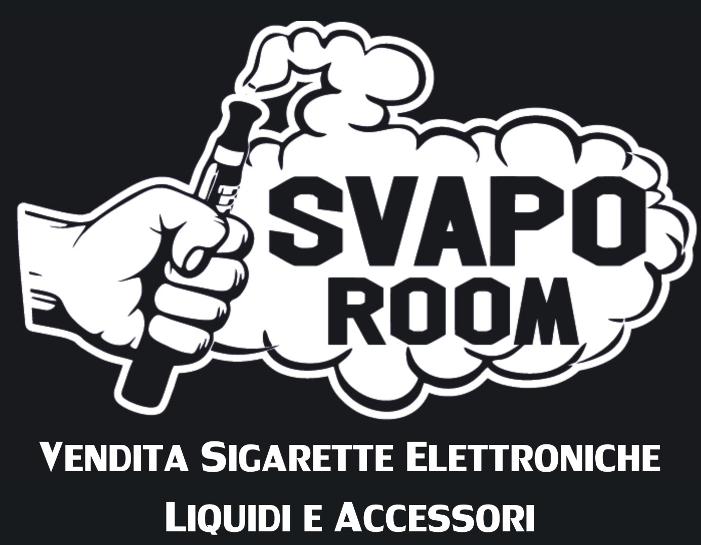 Svapo Room aperto solo la mattina