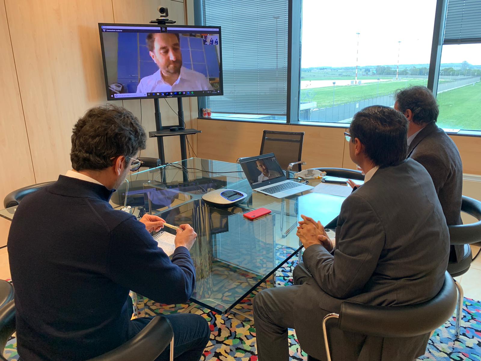 Eliminare l’addizionale comunale sui diritti di imbarco: la richiesta di Airgest