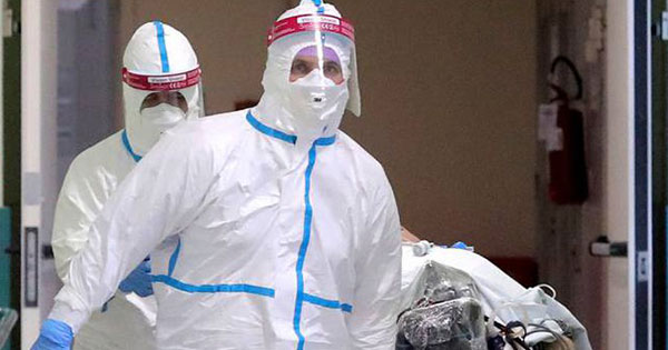 Coronavirus, l’Asp di Trapani attiva le Unità Speciali di Continuità Assistenziale