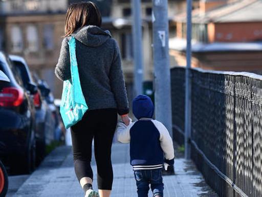 Viminale: “Bambini con un genitore vicino casa e sì a jogging”. Ma in Sicilia Musumeci dice no