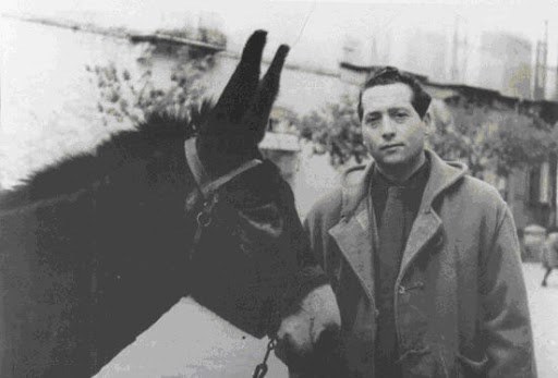 #21/Rocco Scotellaro – Poesie in quarantena