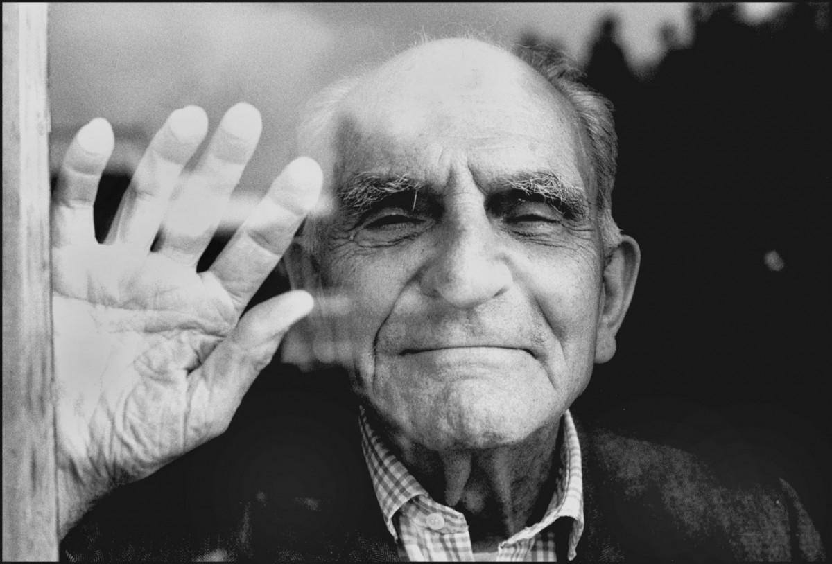 #28/Attilio Bertolucci – Poesie in quarantena