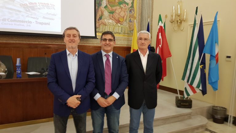 1° Maggio Cgil Cisl e Uil: “Dalla sicurezza può ripartire il nostro territorio”