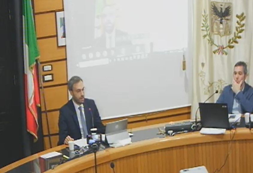 Alcamo, presentata la relazione del sindaco sull’emergenza Covid-19 in Consiglio comunale