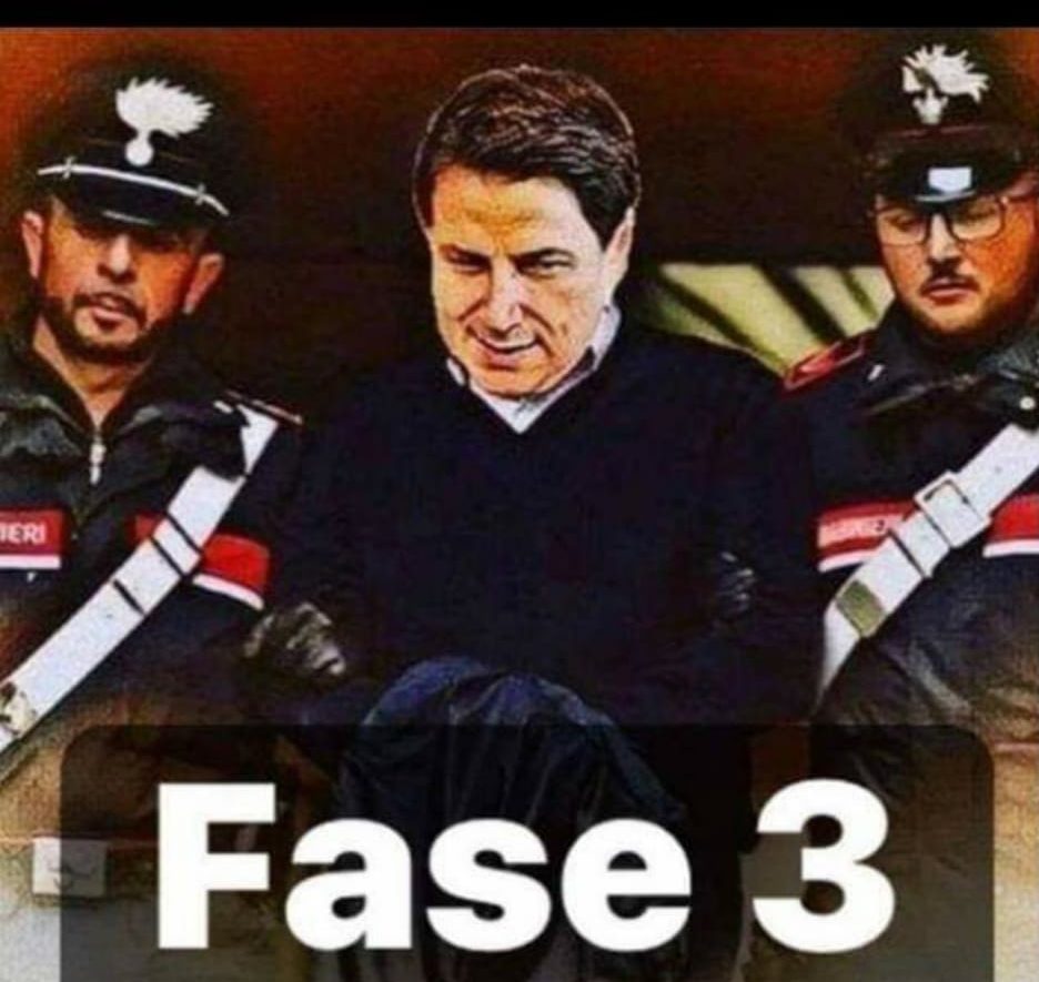 Vignetta contro Conte, Pd e M5S chiedono la testa dell’assessore regionale Messina