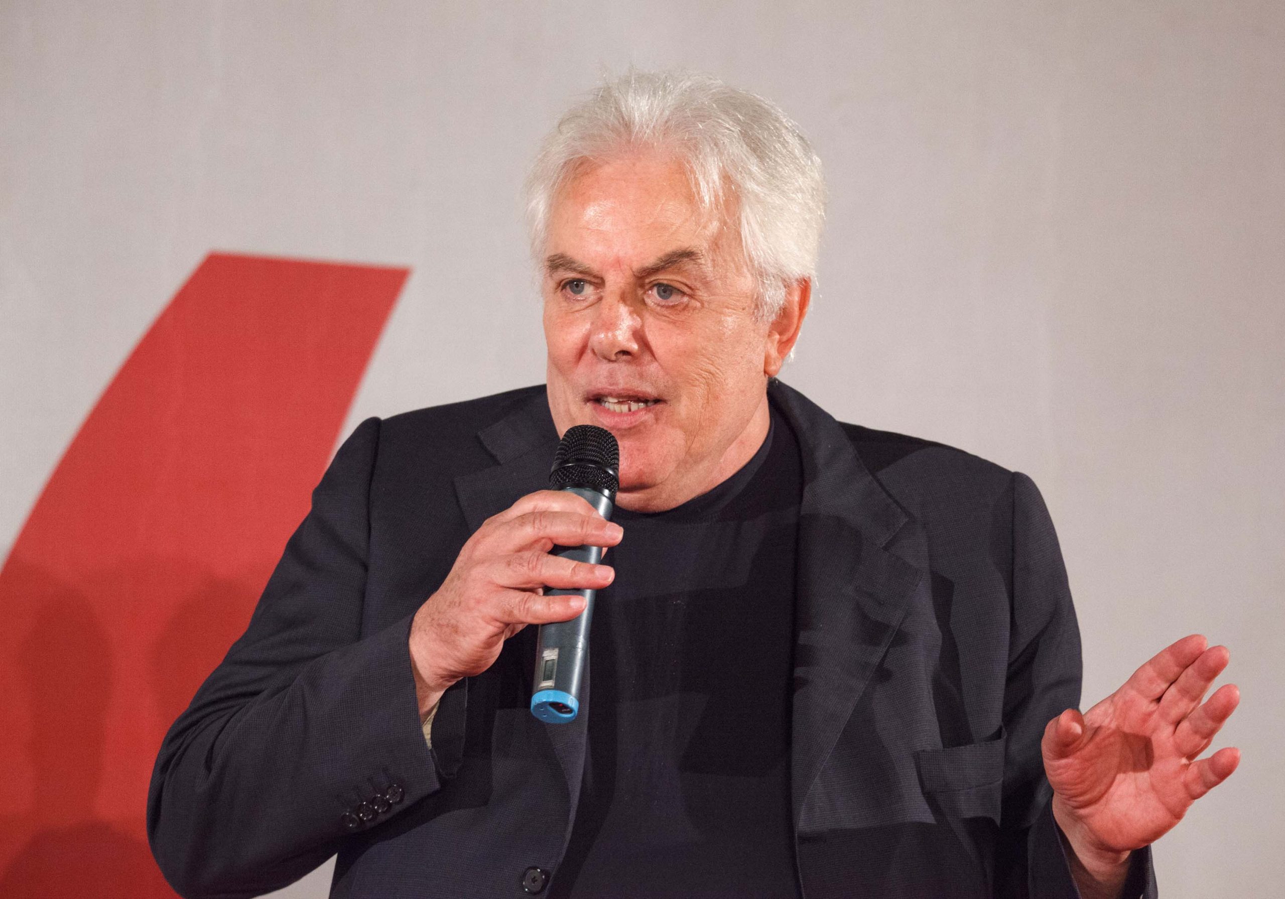 Da Itaca Notizie a Radio Anticorpi, Diego Cugia legge “Nascere al tempo del Coronavirus”