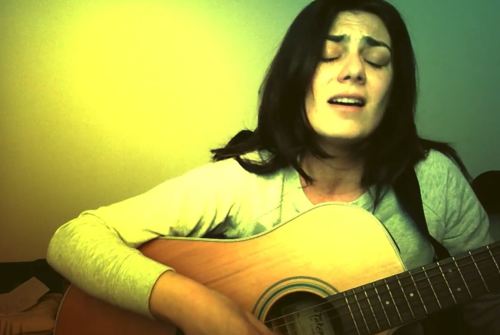 Il nostro omaggio alla Liberazione: Giuliana Pantaleo canta “Bella ciao” (VIDEO)