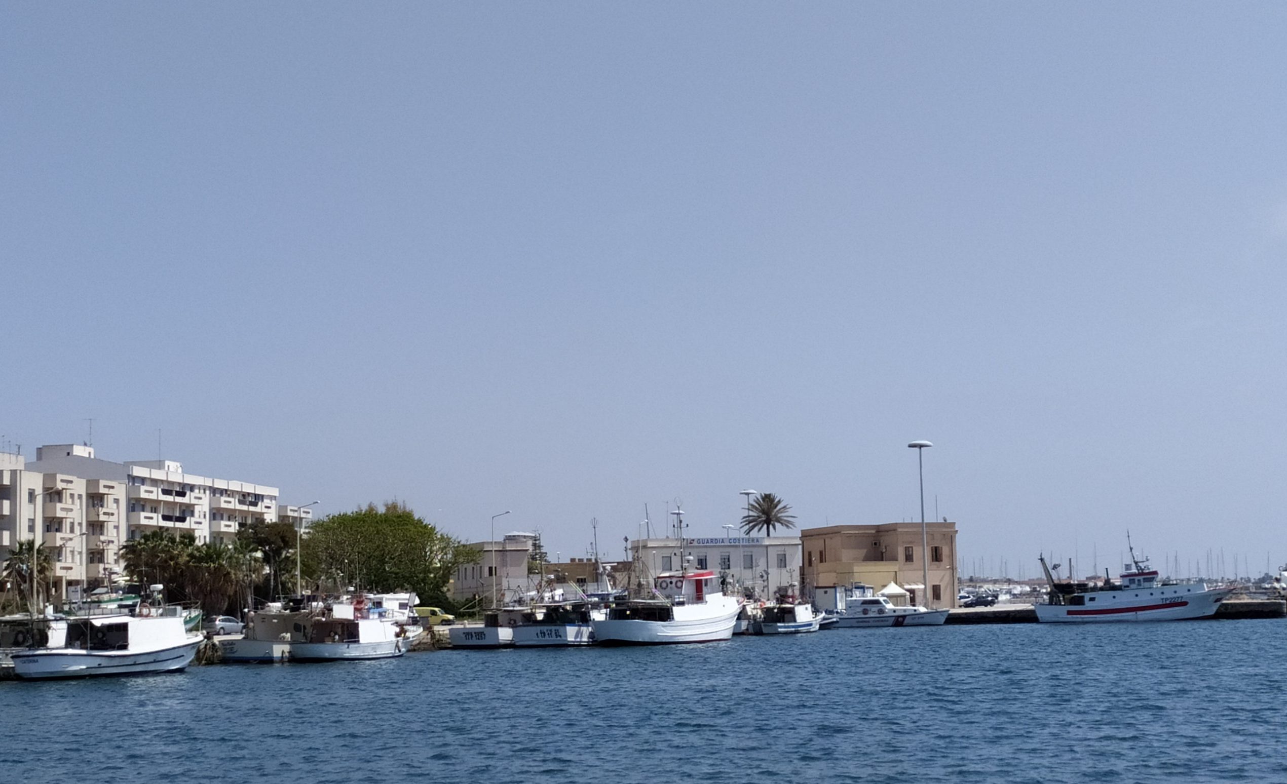 La vicenda del porto di Marsala al centro di una discussione della Commissione Territorio dell’Ars