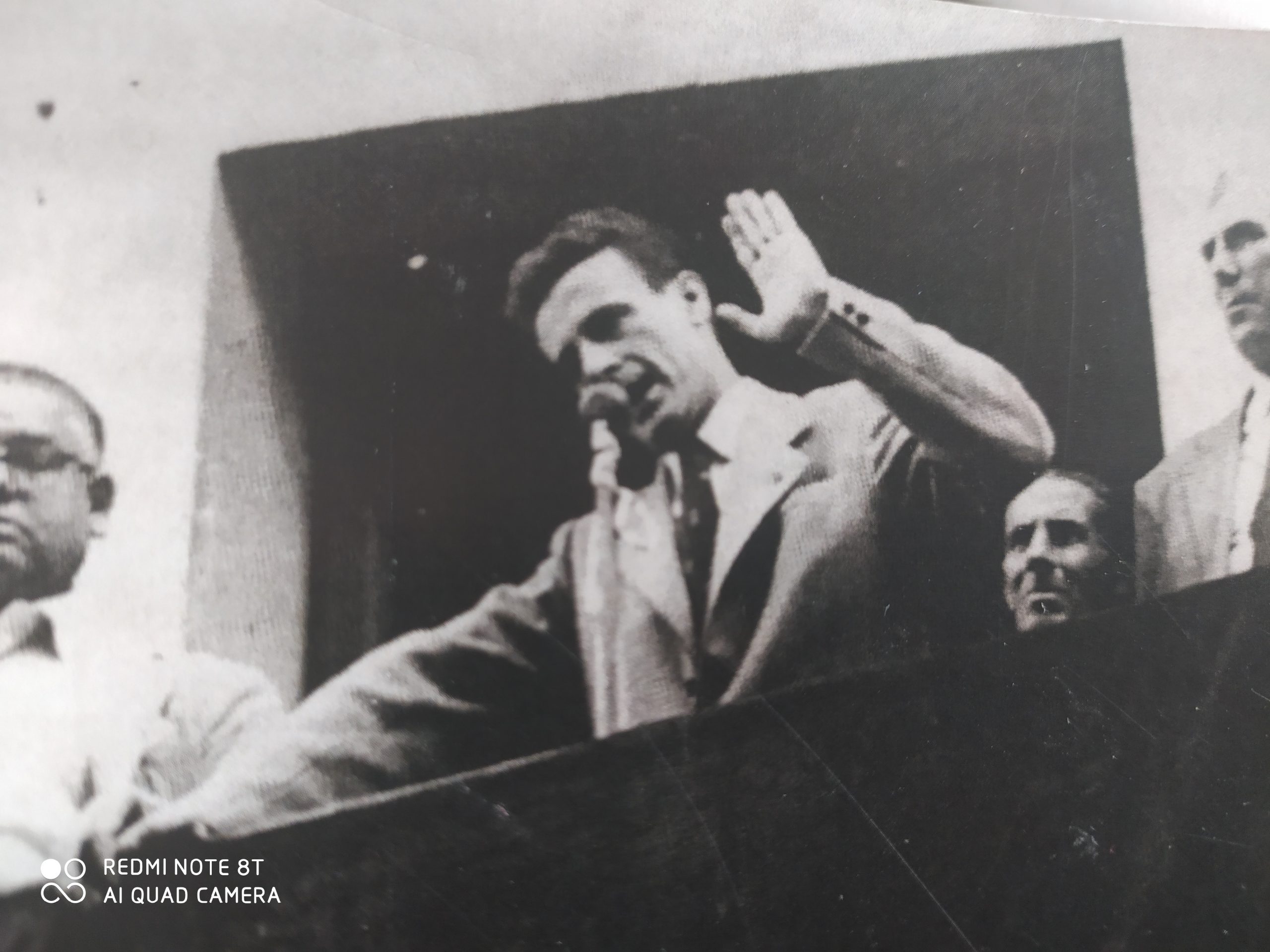 Verso il 25 aprile: scrivono i familiari di Vero Felice Monti