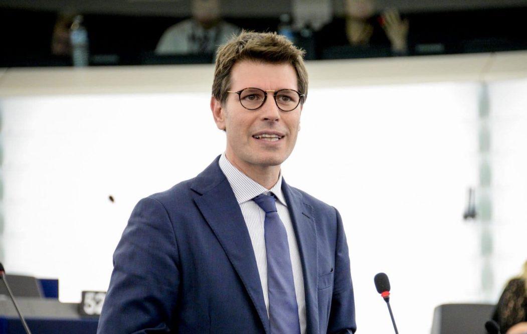 “Stagnone sotto attacco”, Ignazio Corrao si rivolge alla Commissione Europea