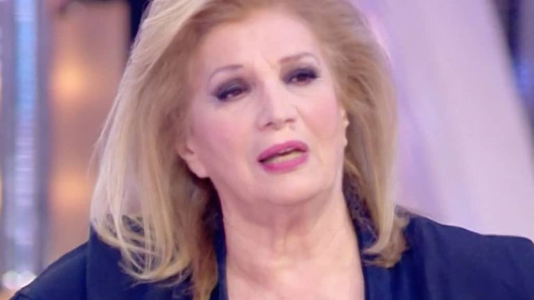 Anche Iva Zanicchi canta “Bella Ciao”