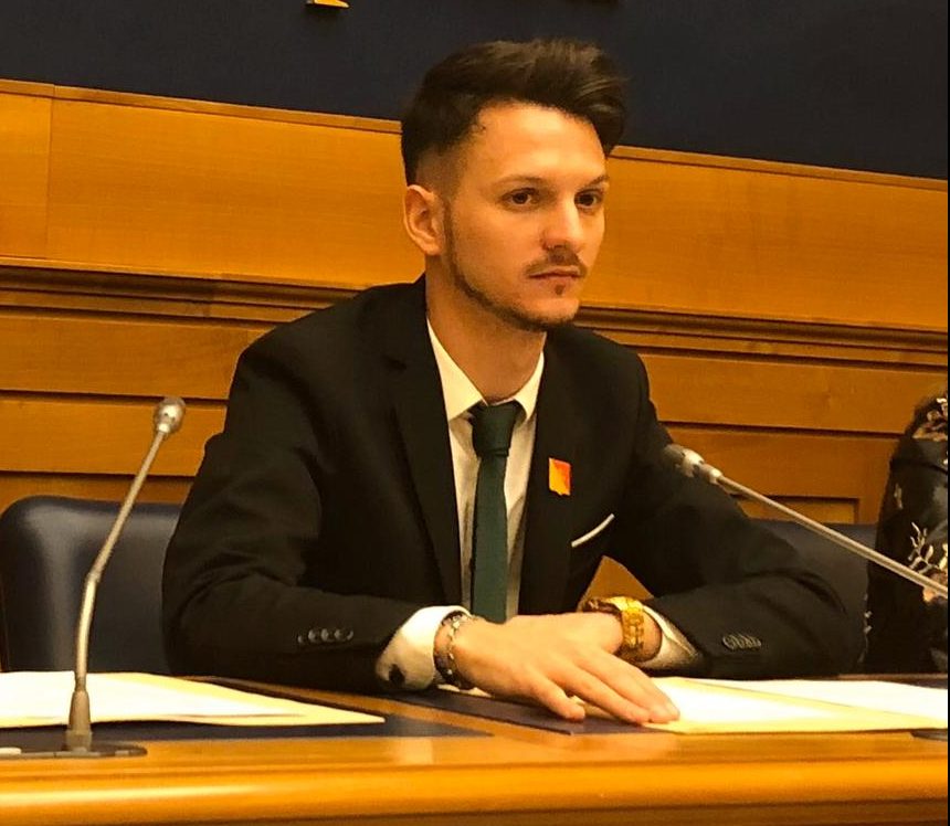 Le consulte giovanili: “In Sicilia permane l’incertezza sull’esito dei tamponi”