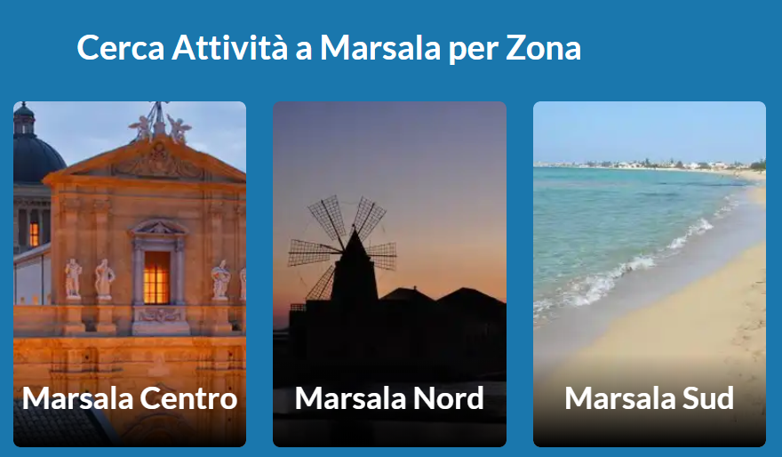 E’ online il portale per la spesa a domicilio “Marsala Si-Cura”