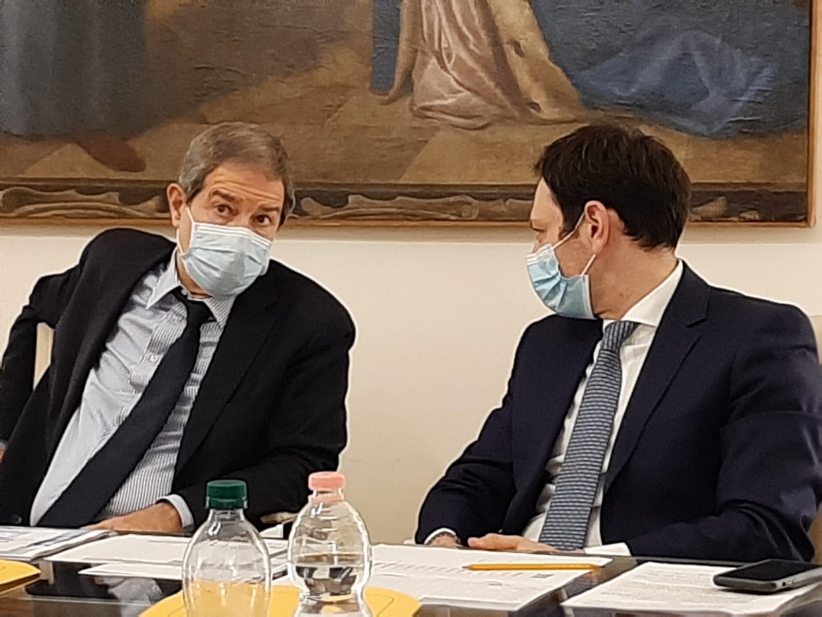 “Gravi responsabilità gestione Covid in Sicilia”, l’opposizione fa una mozione di censura a Razza