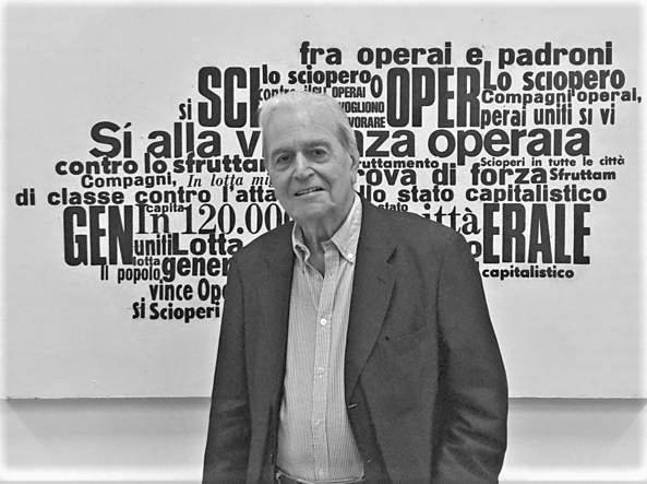 #36/Nanni Balestrini – Poesie in quarantena