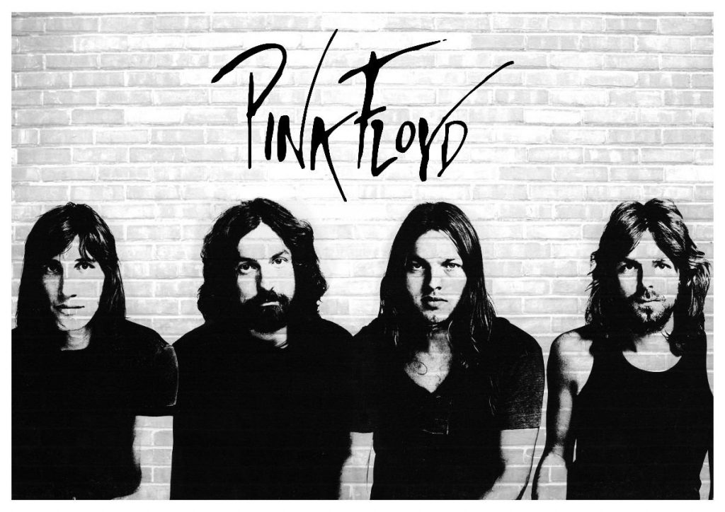 Su YouTube i Pink Floyd condividono i loro concerti - Itaca Notizie