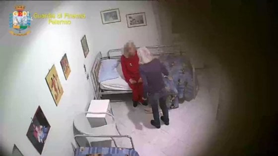 Sequestrata una casa di riposo “lager”: liberati 10 anziani e arrestate 6 persone