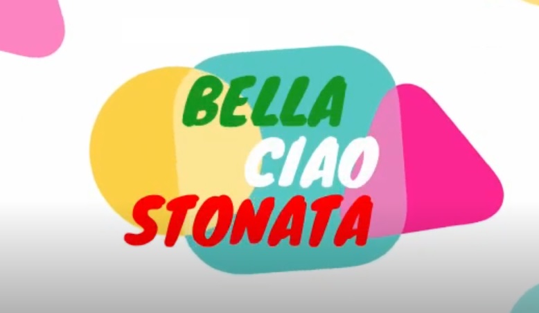 “Bella Ciao Stonata”, i marsalesi cantano l’inno partigiano. IL VIDEO