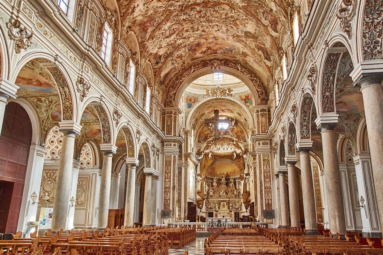 Valorizzazione beni culturali, la Diocesi di Mazara cerca laureati