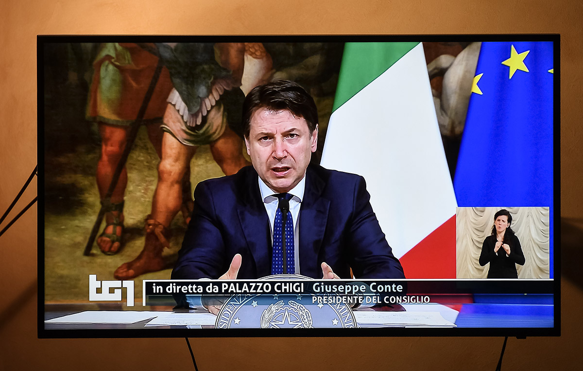 Chi sono i congiunti? Tutte le risposte per affrontare la fase 2