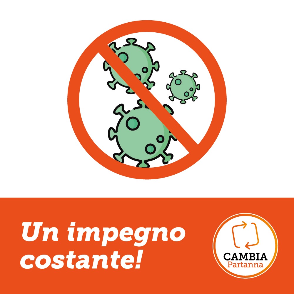 Cambia Partanna dona beni e forniture alla Casa dei Fanciulli e al Boccone del Povero