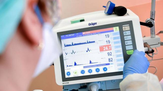 Il “paziente 1” di Marsala e della provincia di Trapani è guarito e si trova a casa