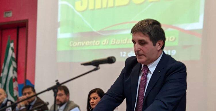 Cisl: “Circa 3.500 lavoratori in Provincia di Trapani per la richiesta di Cassa integrazione”