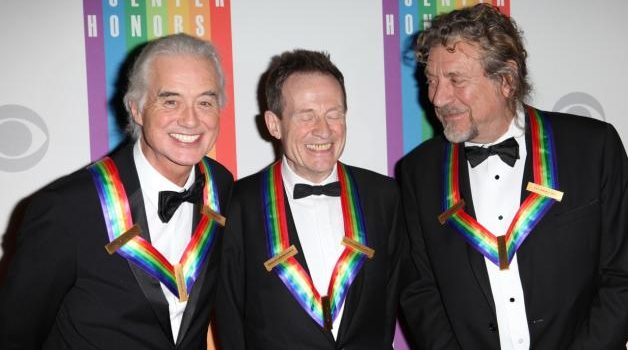 Il Volo: “Chi ascolta i Led Zeppelin non può ascoltarci”. Scanzi: “Menomale…”