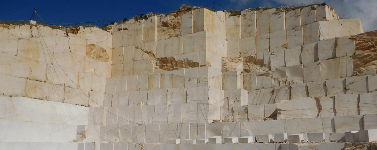 Sicindustria Trapani: “Far ripartire il settore del marmo”