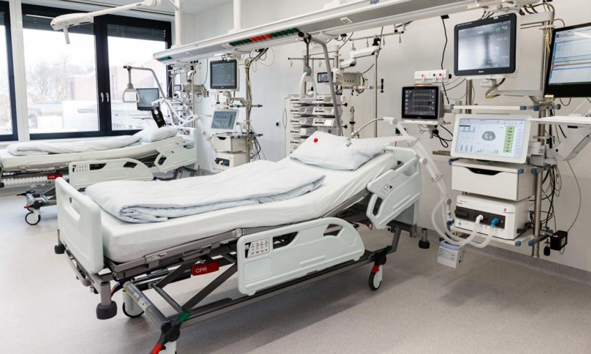 Covid. Percentuale posti di intensiva scende al 12%, è ferma al 25% in degenza ordinaria