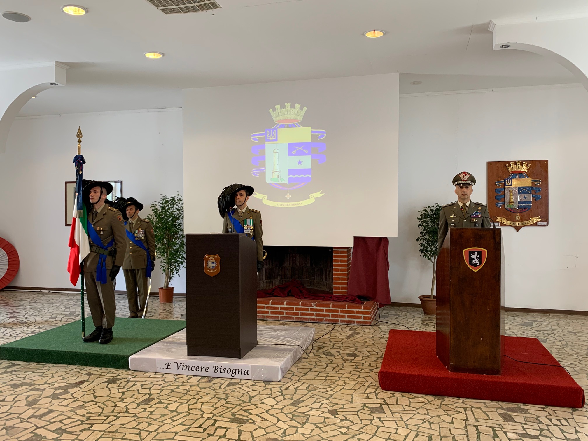 Alla Giannettino di Trapani cambia il comandante