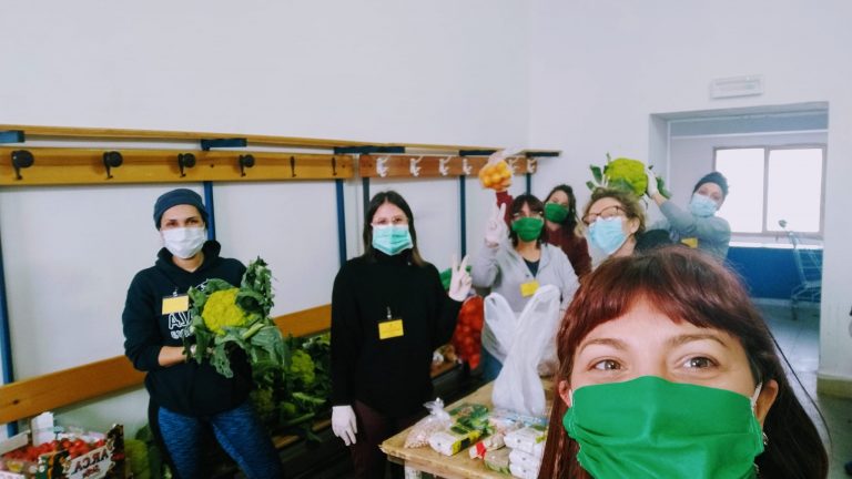 Marsala solidale, i volontari scrivono al Comune: “Serve una sede più adeguata e pacchi alimentari consegnati più rapidamente”