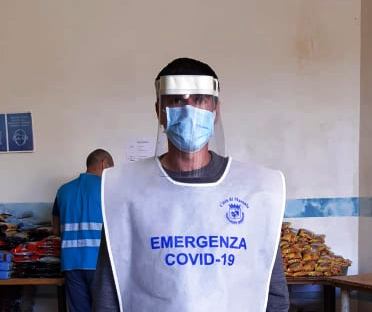 Marsala: come riconoscere i volontari dell’emergenza Coronavirus