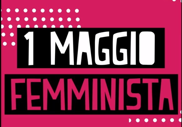 Il 1° maggio delle Donne siciliane in lotta: “Non bastano le mascherine, serve un mondo nuovo” (VIDEO)