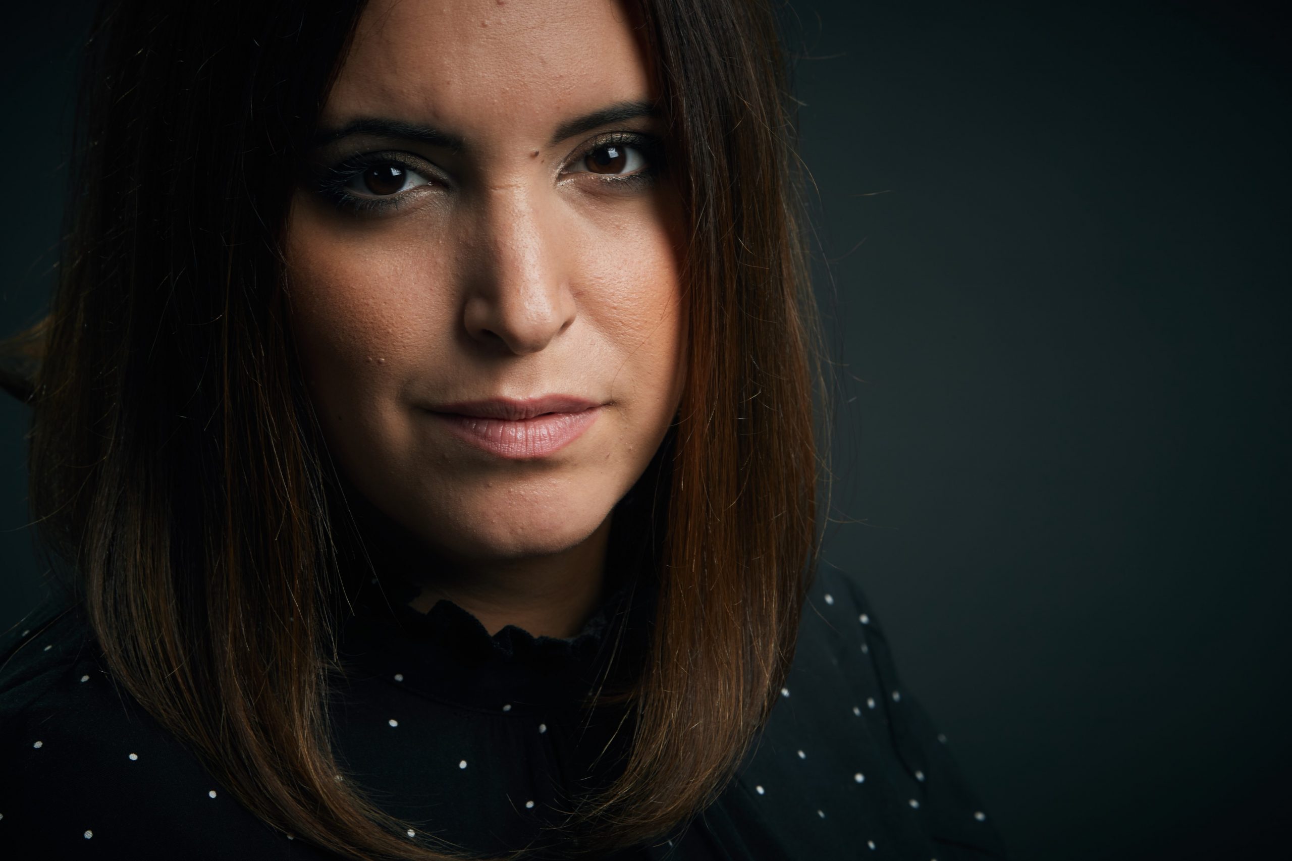 L’artista Claudia Labidi vince ‘Pillole di Canto’, rubrica social di Luca Jurman