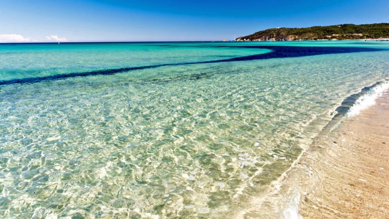 Secondo uno studio francese non c’è traccia di Coronavirus nell’acqua del mare