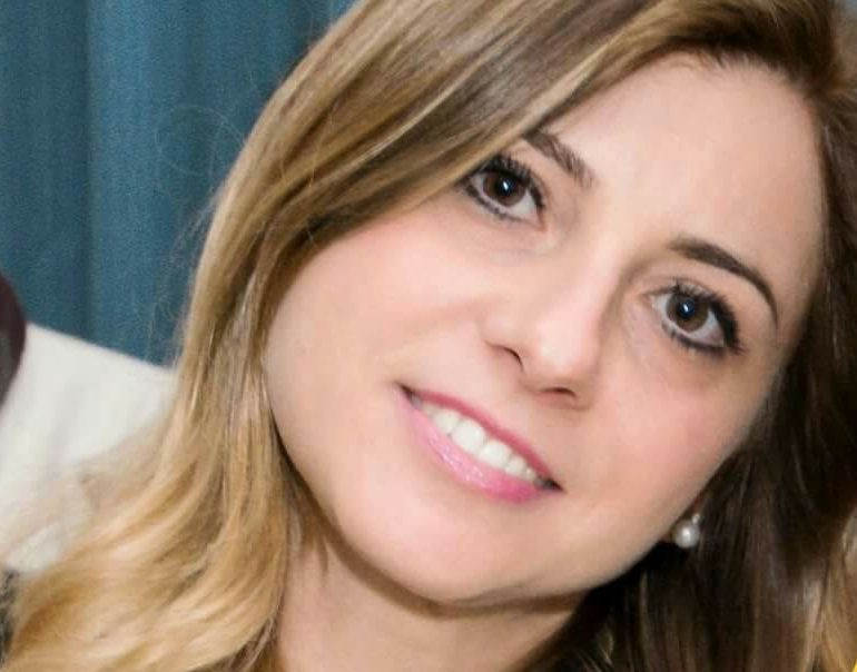 Alcamo, Giovanna Melodia si è dimessa dalla carica di vicepresidente del Consiglio comunale