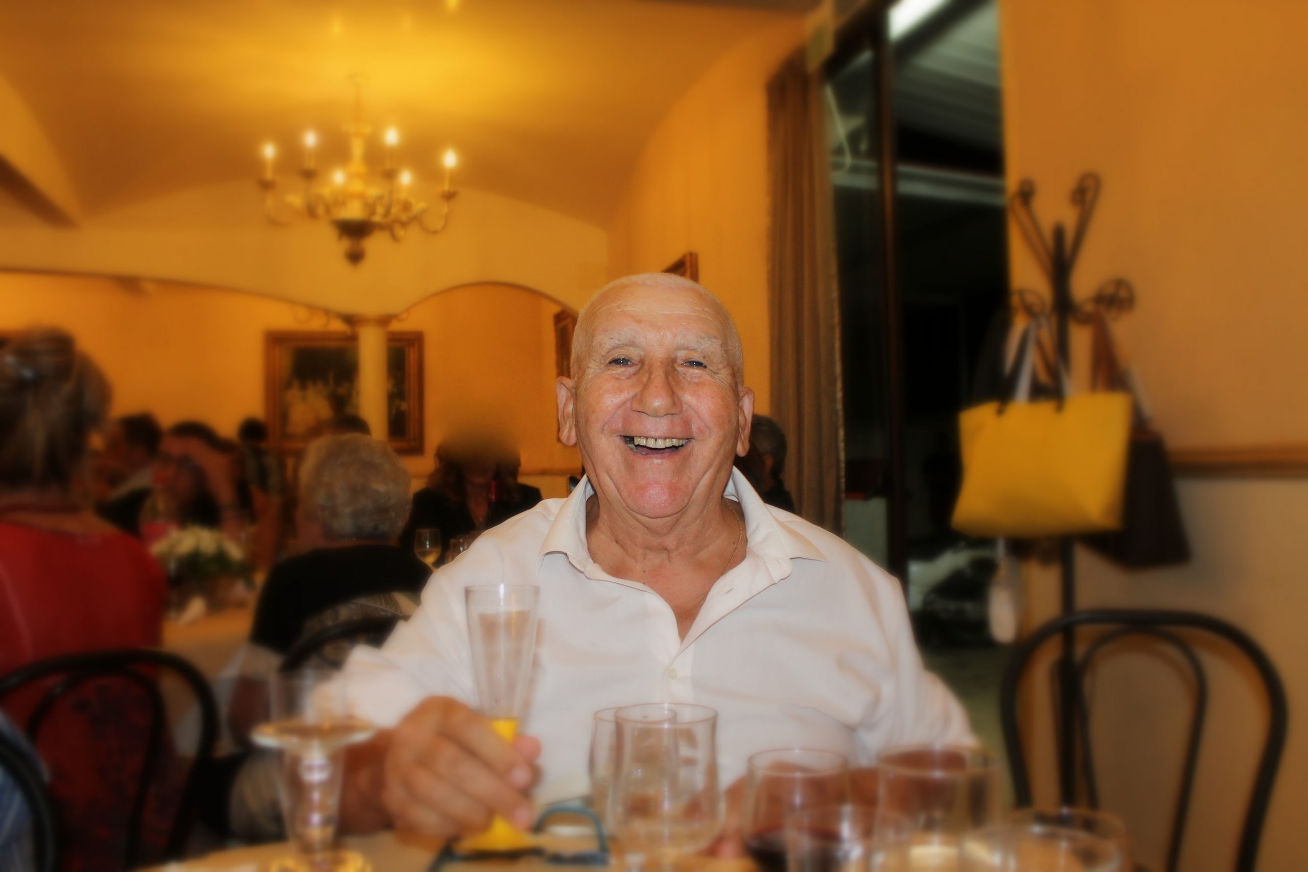 Mazara saluta il suo ‘Maestro Picchi’, celebrati i funerali