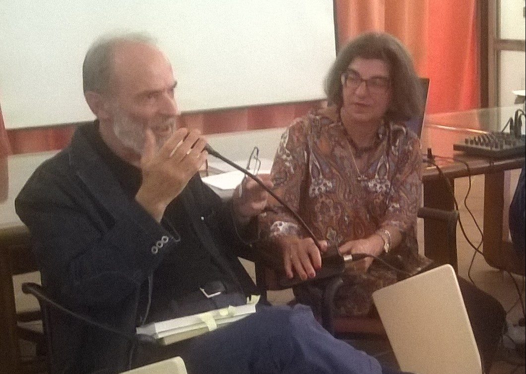 Terre e tempi di esilio: conversazione con il poeta Gëzim Hajdari, che ha dedicato una lirica a Marsala