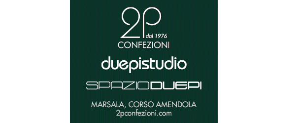 Il gruppo 2P è pronto a ripartire