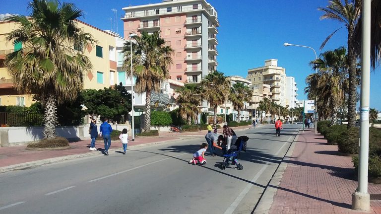 Marsala: Piano utilizzo zone demanio marittimo, le anticipazioni in aula del sindaco