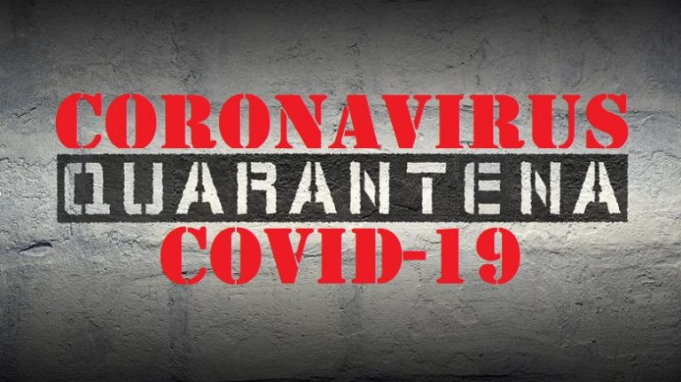 Coronavirus a Marsala: una ventina in quarantena per il giovane imprudente. Il sindaco: “Siate responsabili”