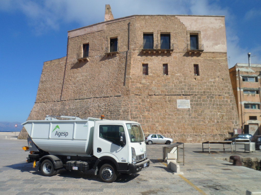 A Castellammare bonifica di amianto e rifiuti pericolosi
