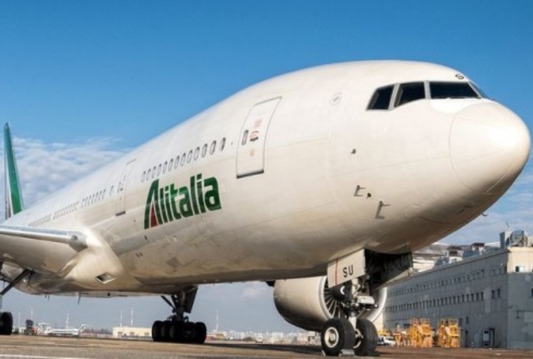 Alitalia lascia Birgi. Ombra: “Lo scalo sembra vittima di politiche contrarie”