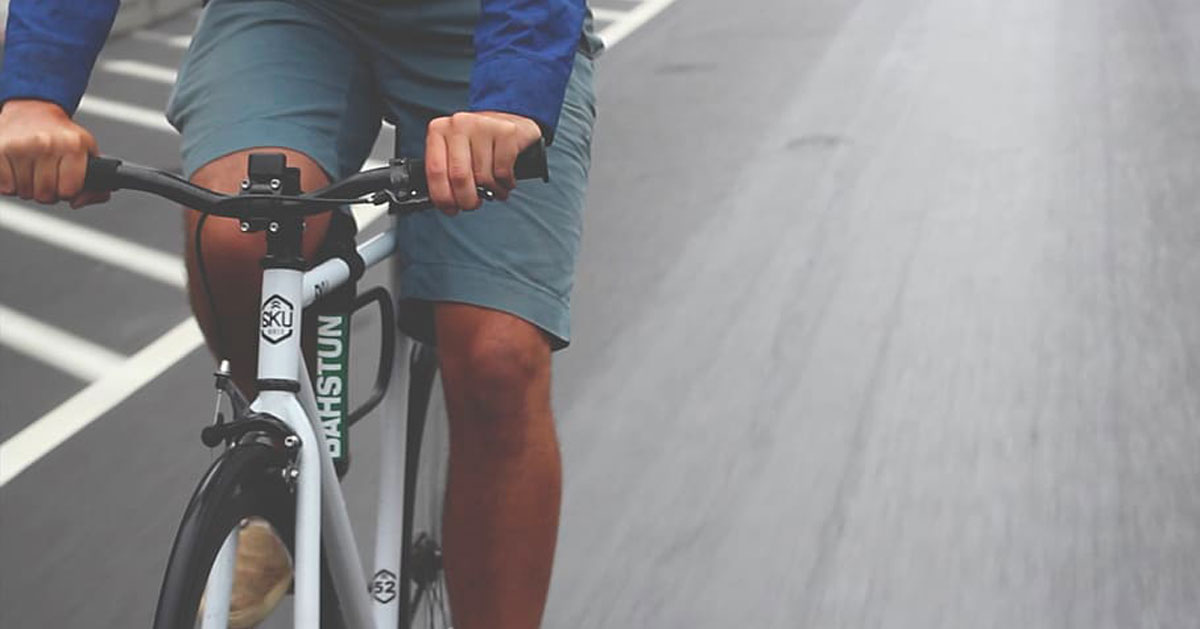 Valderice: ruba una bicicletta, arrestato un 24enne