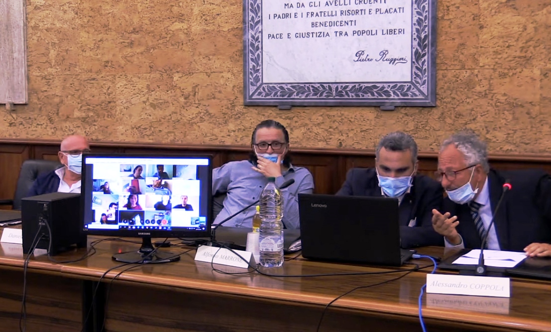 Marsala, approvati i criteri per il pagamento dell’Imu. Il Consiglio vota una mozione per lo scalo di Birgi