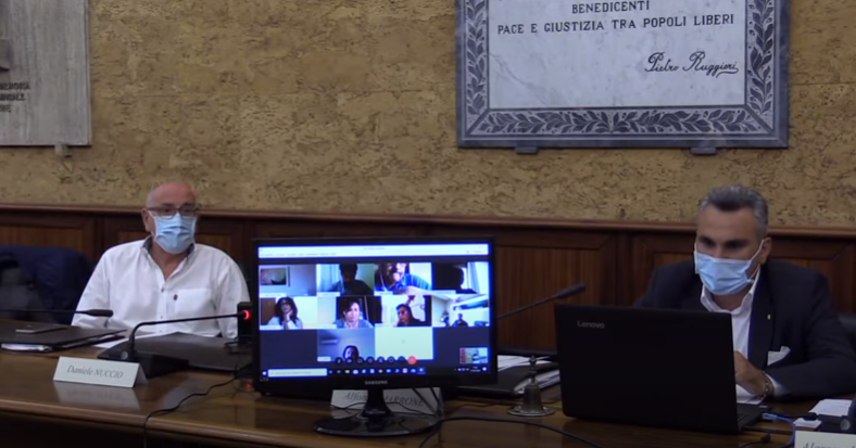 Marsala, il Consiglio comunale approva soltanto debiti fuori bilancio