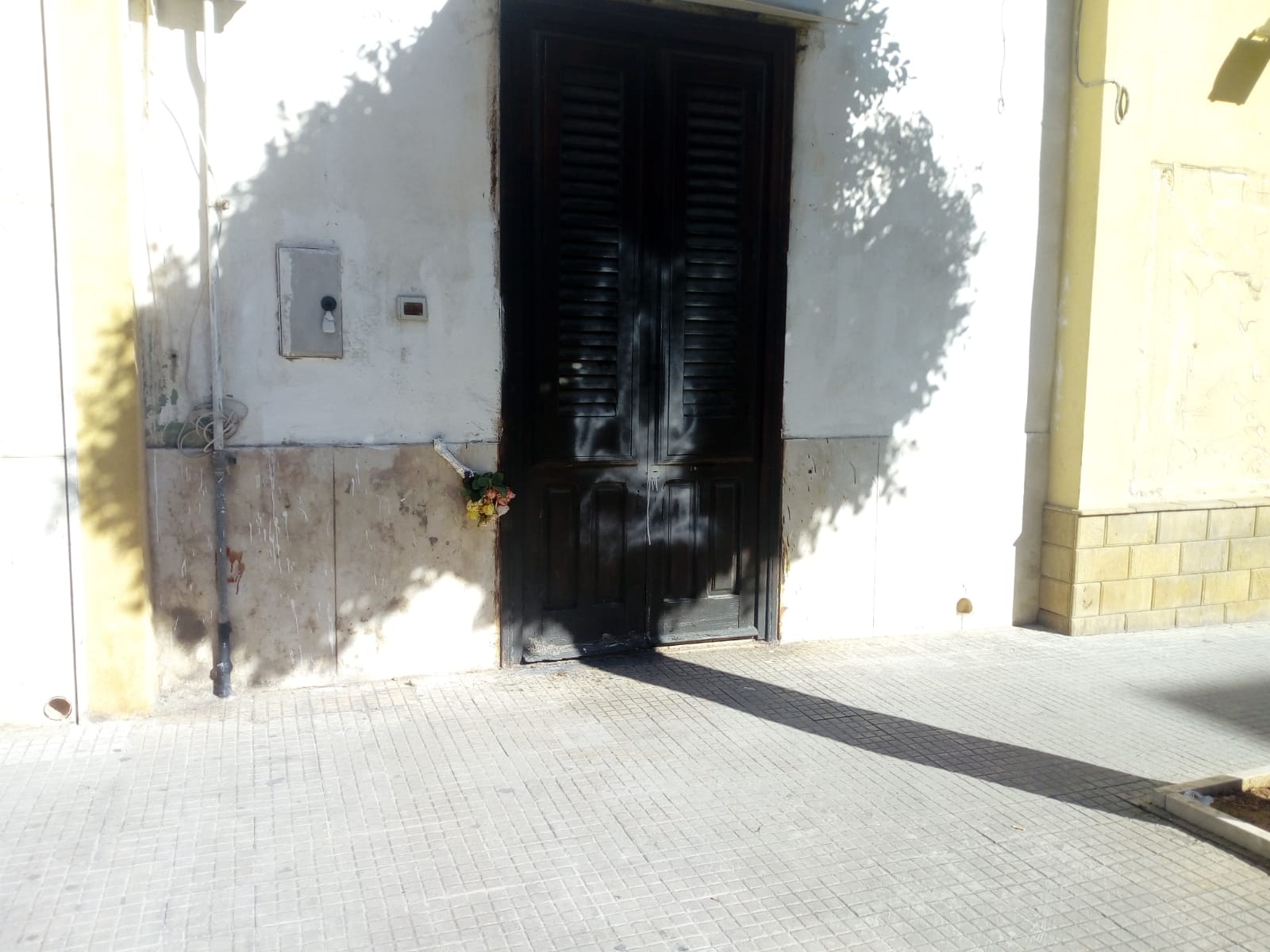 Dramma della solitudine a Marsala: trovato morto un 50enne