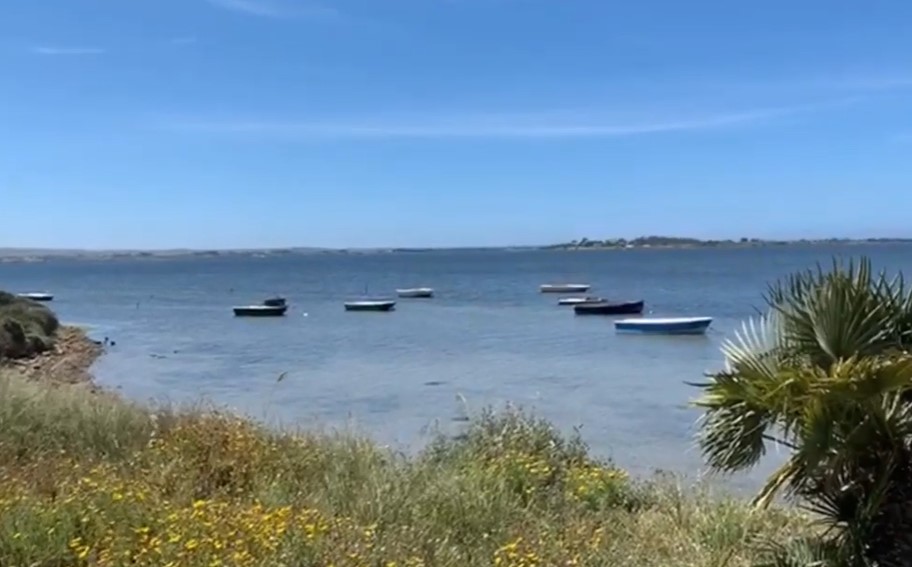 Legambiente e l’altra faccia della pandemia: “Il post può essere un’opportunità per Marsala” (VIDEO)